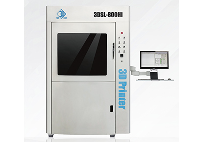 為什么要選擇SLA 3D打印機(jī)？使用SLA 3D打印機(jī)的好處有哪些？