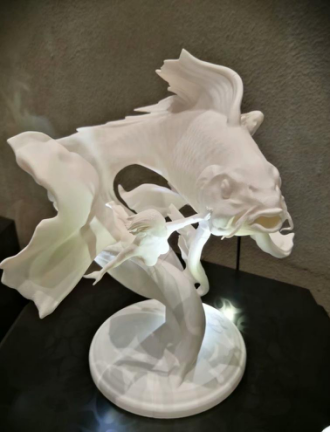 SLA 3D打印價(jià)格怎么樣？