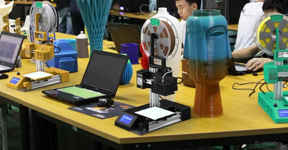 如何利用3D打印機盈利？當(dāng)下大多數(shù)人采用這3種模式